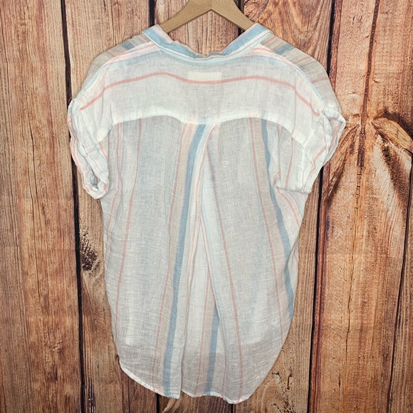 SOLD | THREAD & SUPPLY | Margot Top - Picture 8 of 8